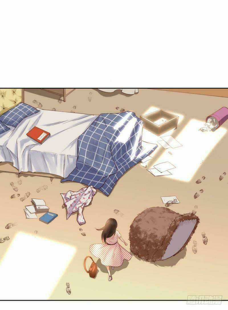 Dục Vọng Của Ác Ma Chapter 40 trang 2