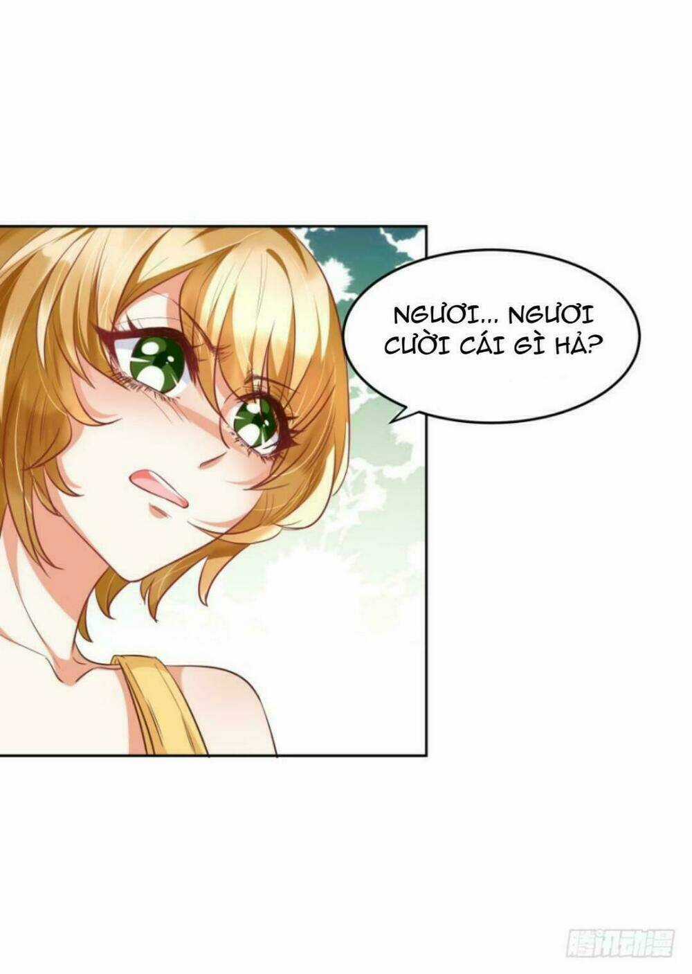 Dục Vọng Của Ác Ma Chapter 40 trang 20