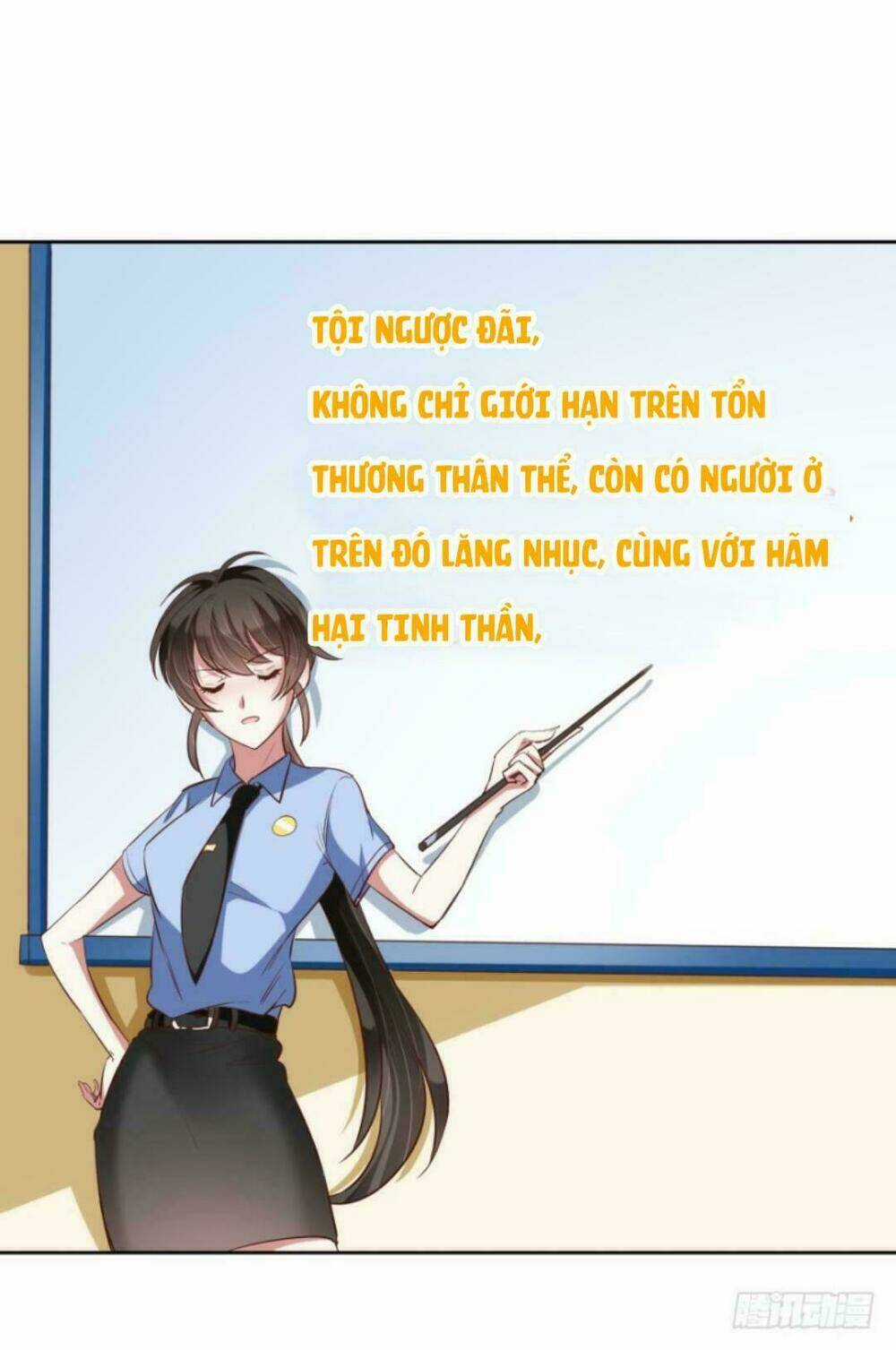 Dục Vọng Của Ác Ma Chapter 40 trang 23