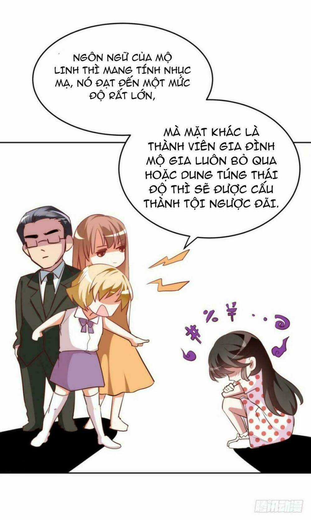 Dục Vọng Của Ác Ma Chapter 40 trang 24