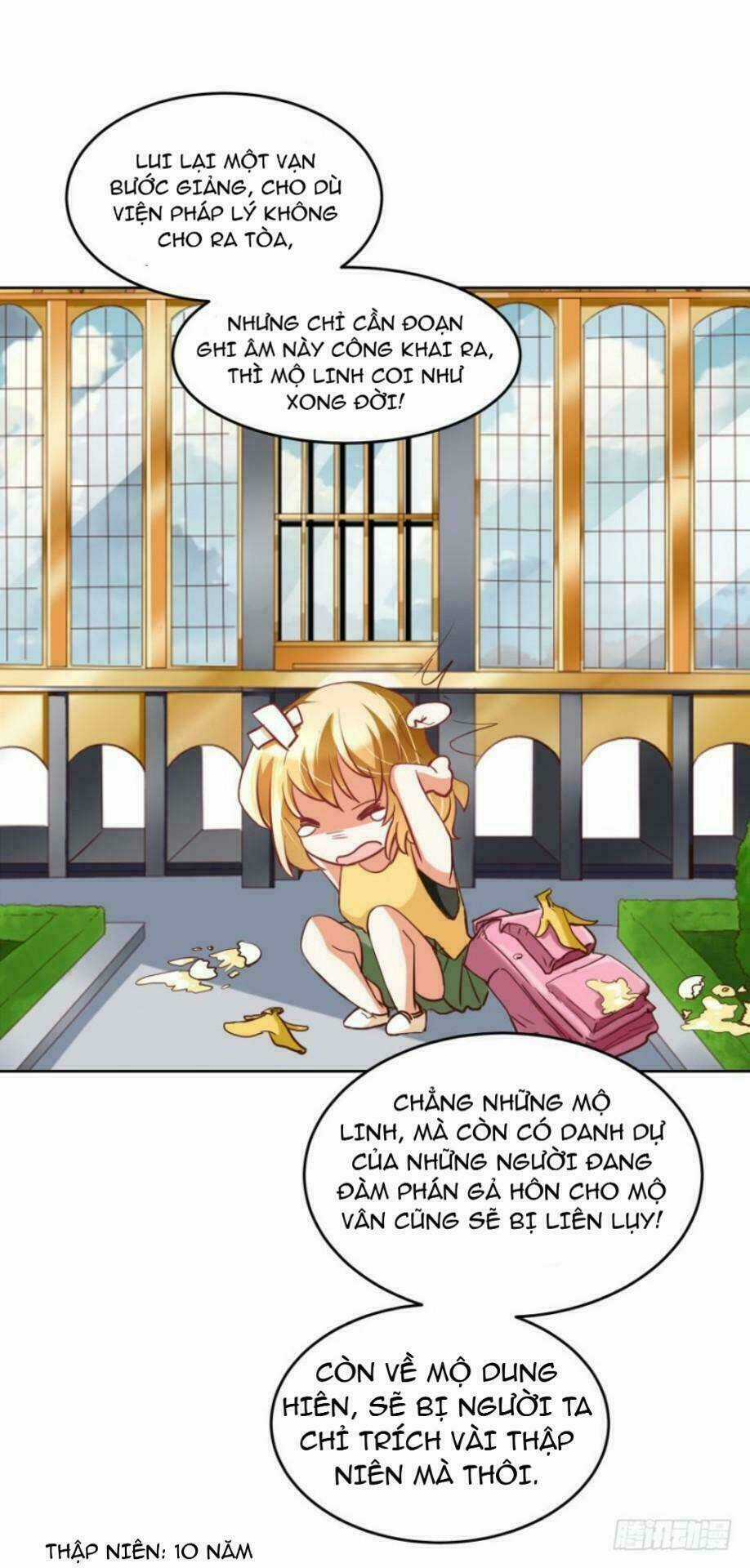 Dục Vọng Của Ác Ma Chapter 40 trang 25