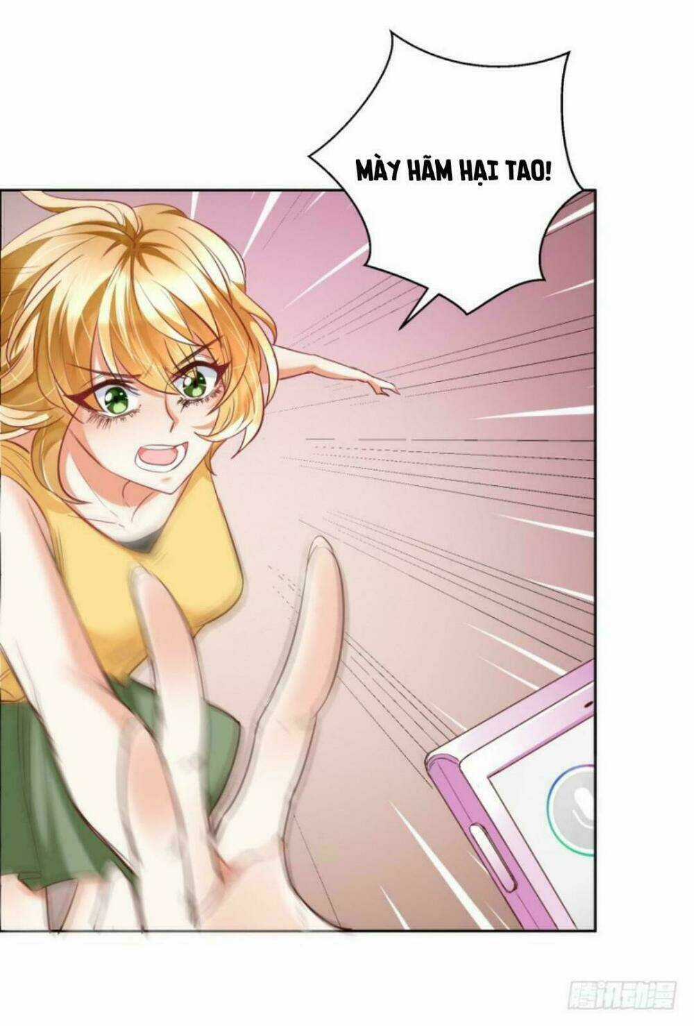 Dục Vọng Của Ác Ma Chapter 40 trang 27