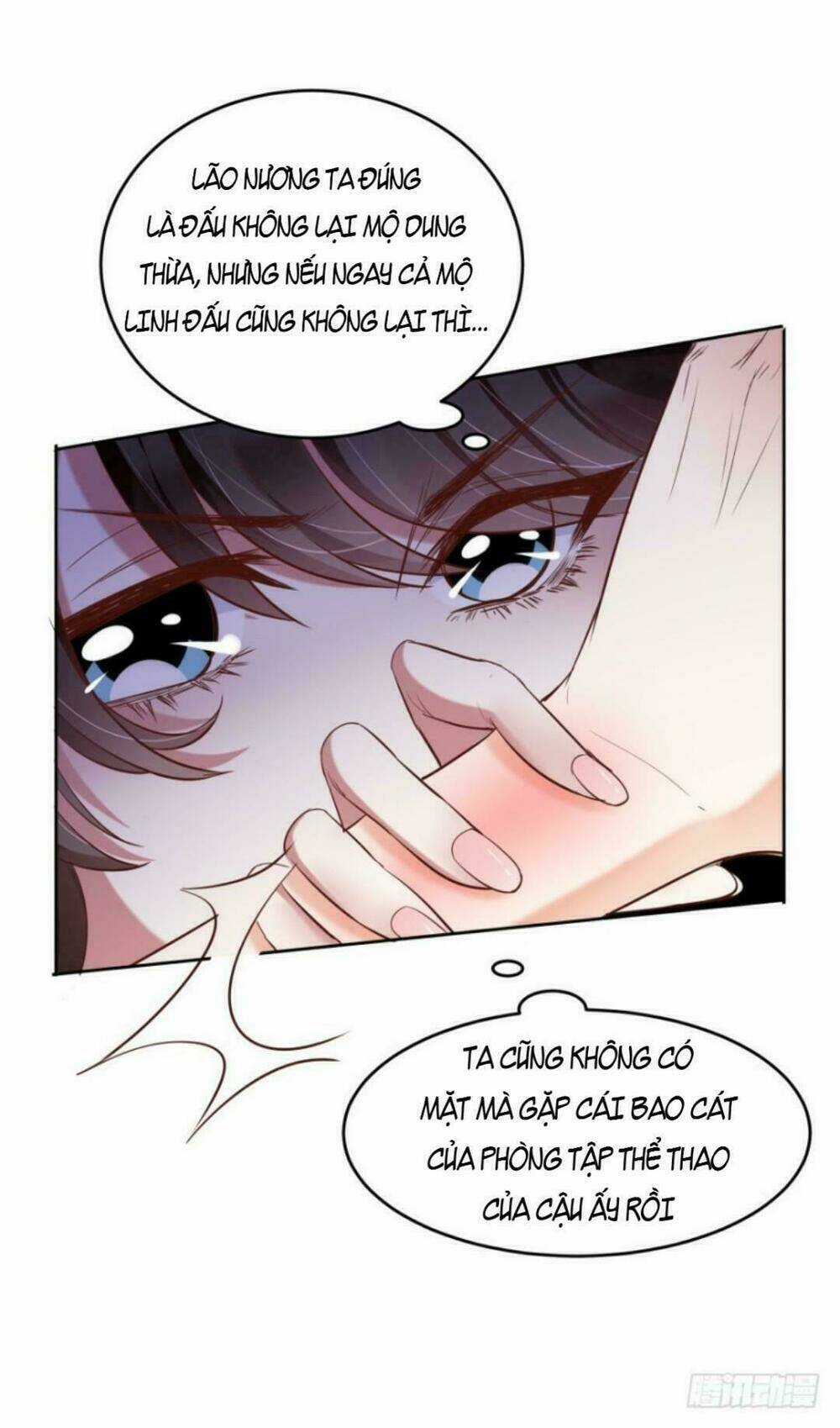 Dục Vọng Của Ác Ma Chapter 40 trang 28