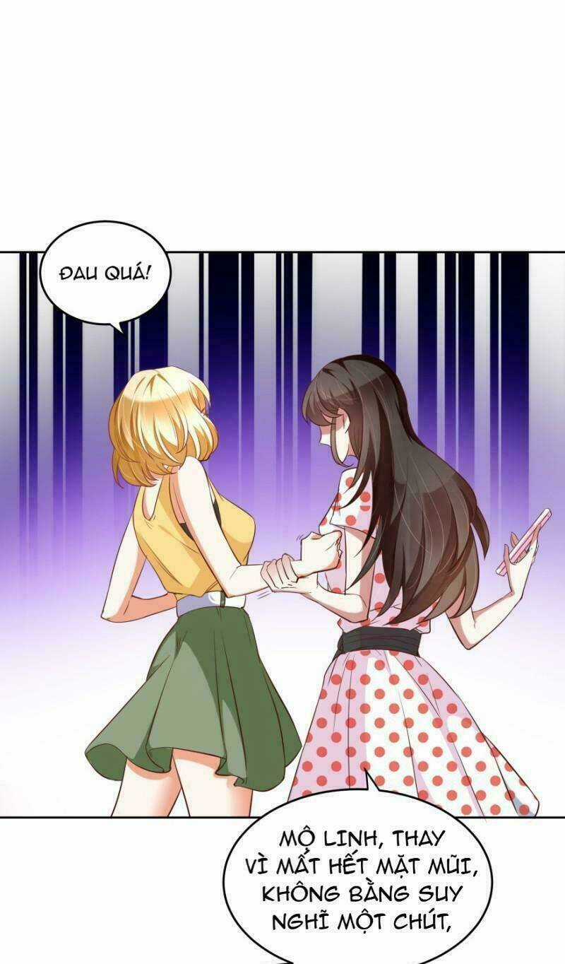 Dục Vọng Của Ác Ma Chapter 40 trang 29