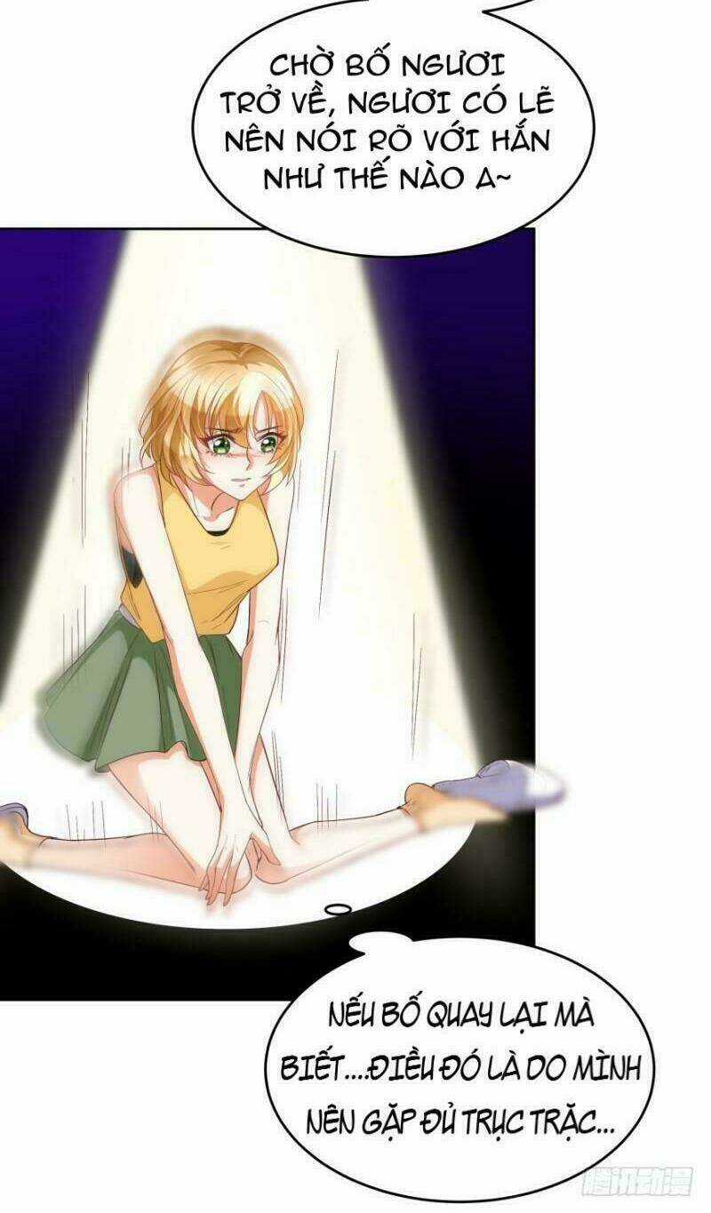 Dục Vọng Của Ác Ma Chapter 40 trang 30