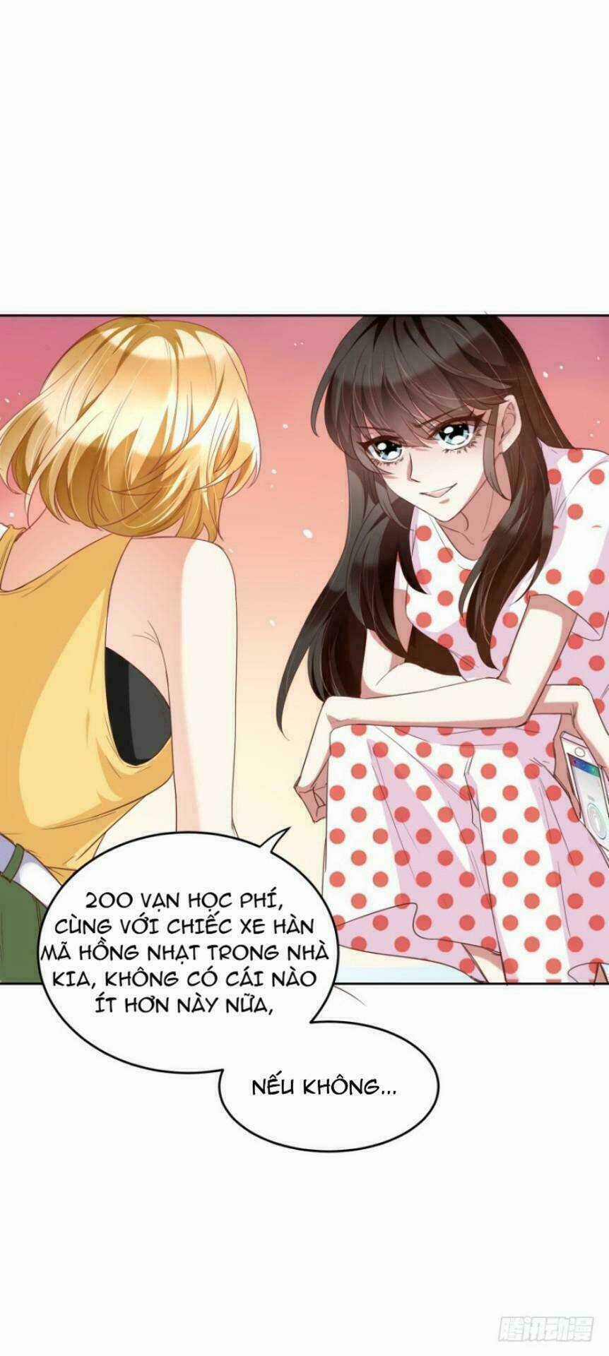 Dục Vọng Của Ác Ma Chapter 40 trang 31