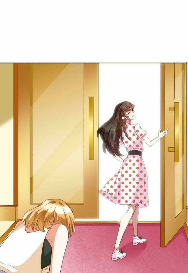 Dục Vọng Của Ác Ma Chapter 40 trang 33