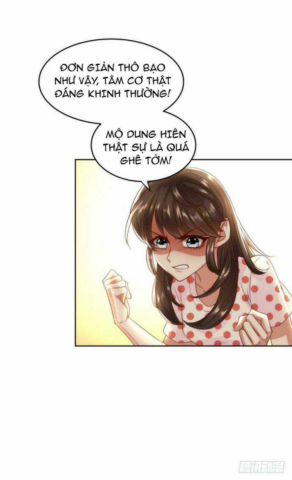 Dục Vọng Của Ác Ma Chapter 40 trang 4