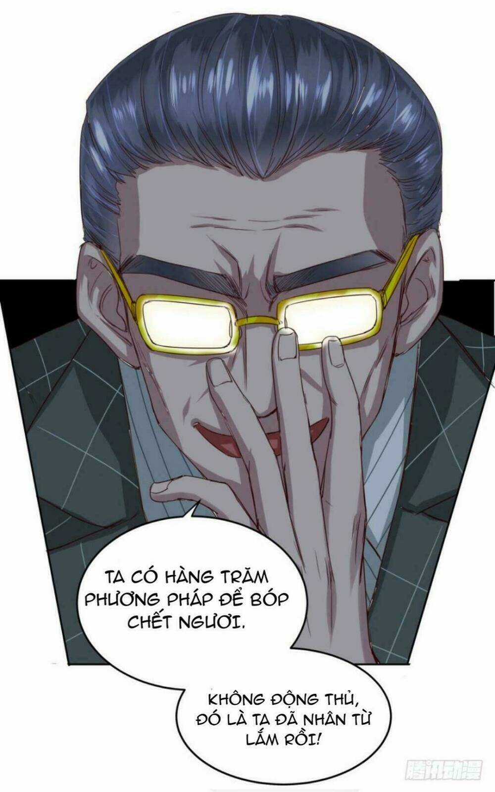 Dục Vọng Của Ác Ma Chapter 40 trang 6