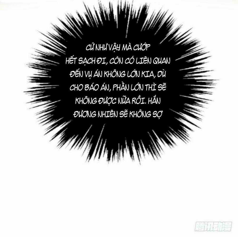 Dục Vọng Của Ác Ma Chapter 40 trang 8