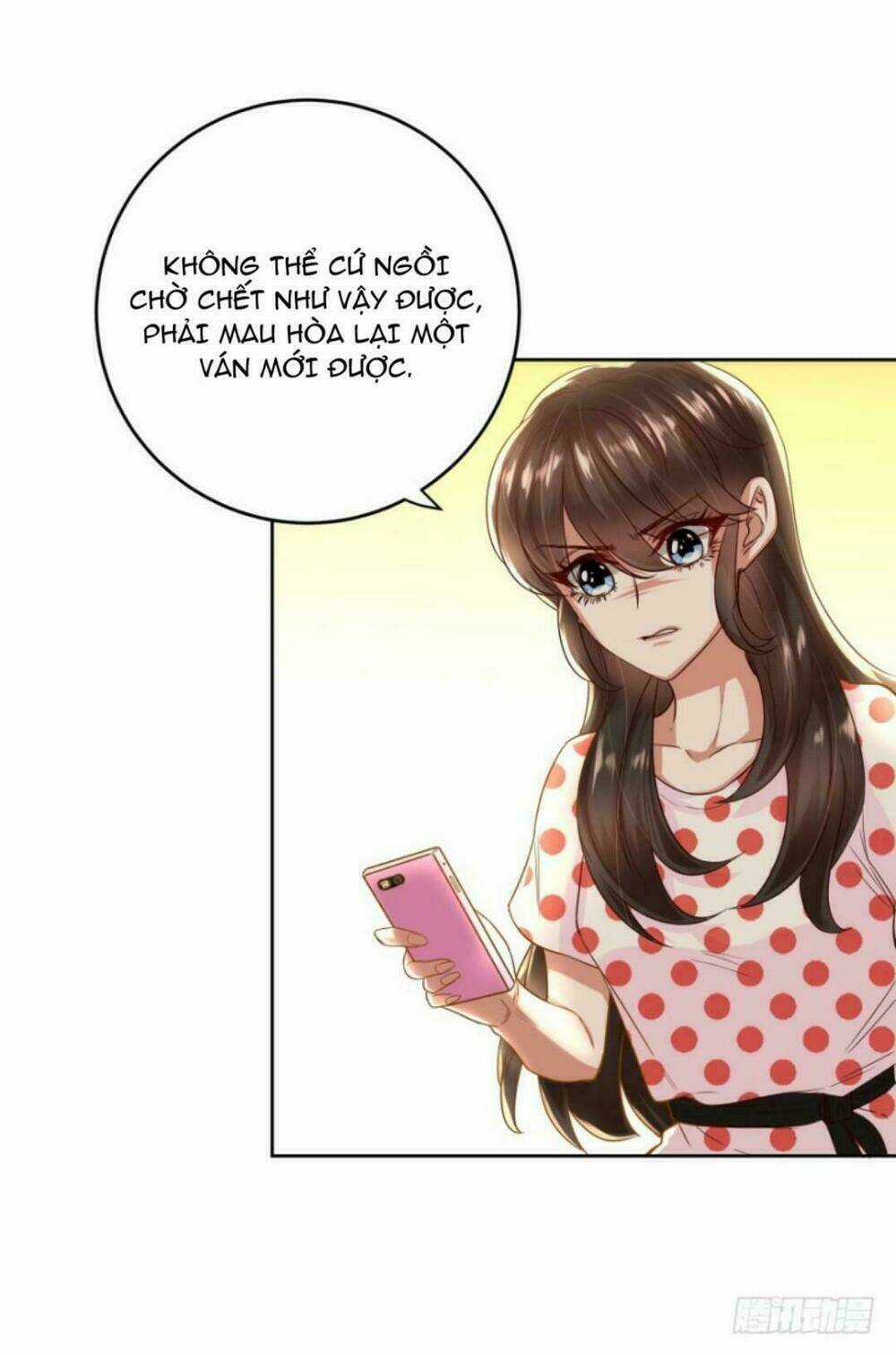 Dục Vọng Của Ác Ma Chapter 40 trang 9