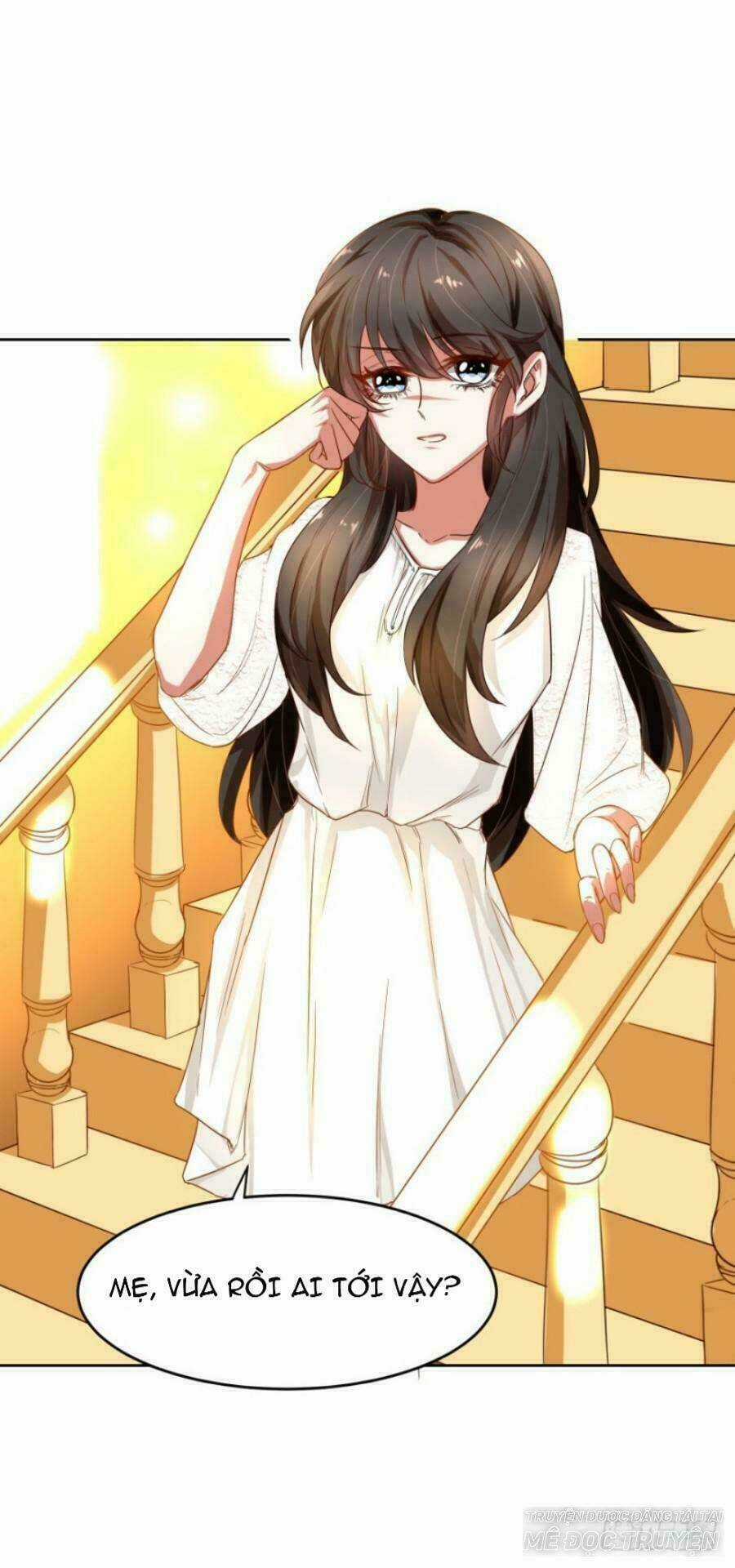 Dục Vọng Của Ác Ma Chapter 41 trang 11