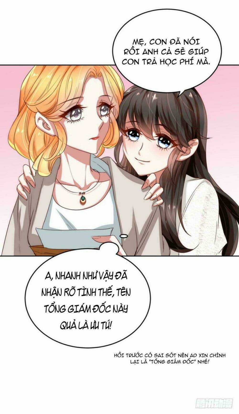 Dục Vọng Của Ác Ma Chapter 41 trang 13