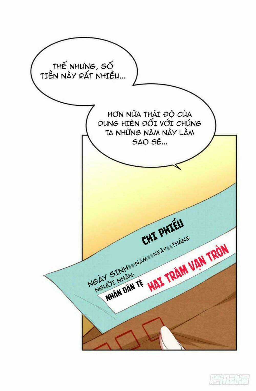 Dục Vọng Của Ác Ma Chapter 41 trang 14