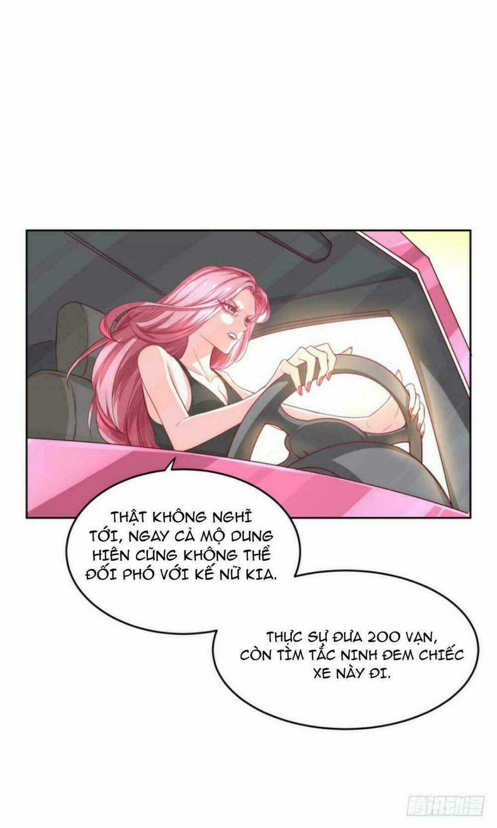 Dục Vọng Của Ác Ma Chapter 41 trang 17