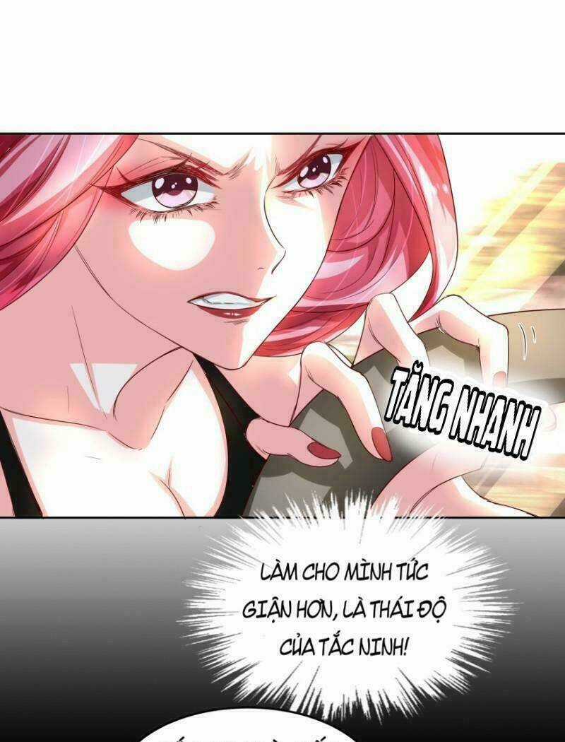 Dục Vọng Của Ác Ma Chapter 41 trang 18