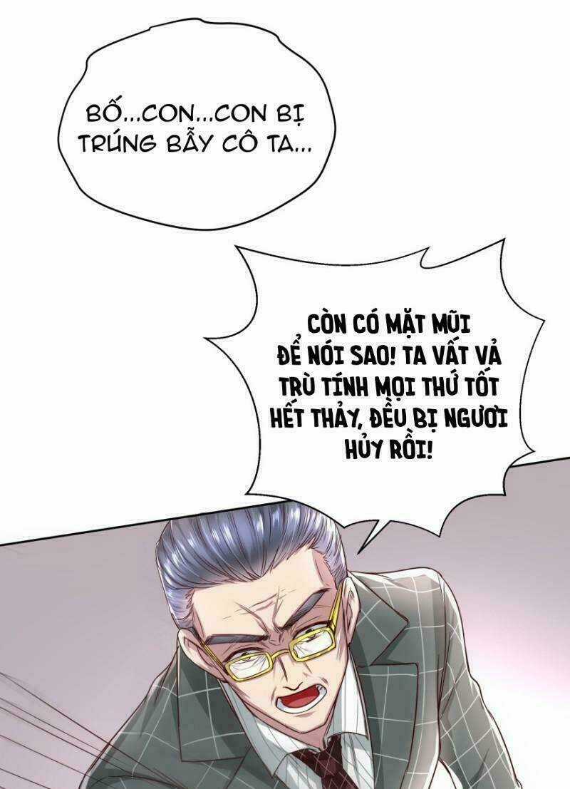 Dục Vọng Của Ác Ma Chapter 41 trang 2