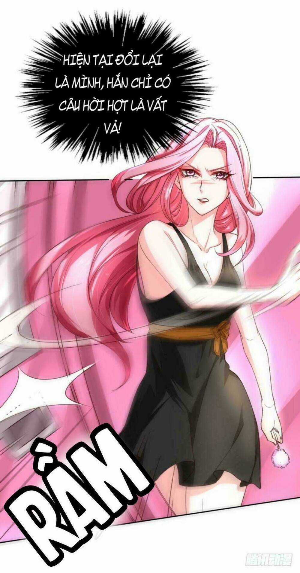 Dục Vọng Của Ác Ma Chapter 41 trang 21