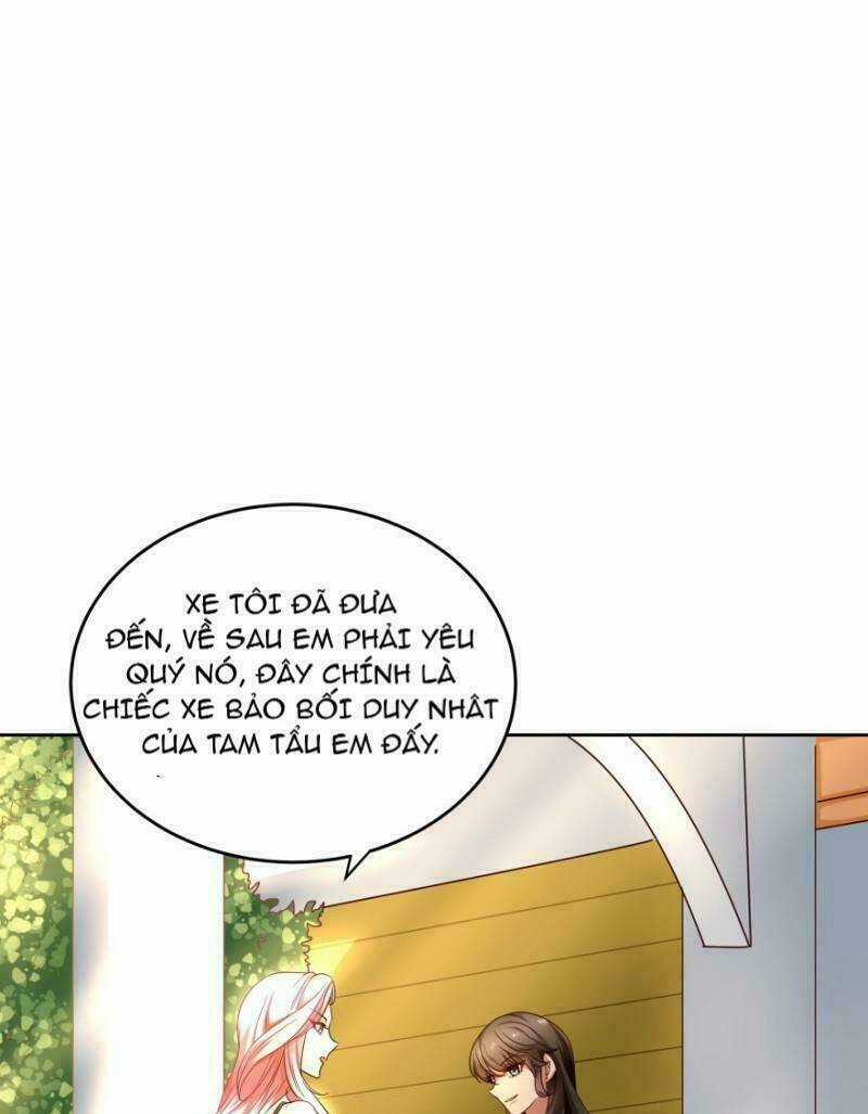 Dục Vọng Của Ác Ma Chapter 41 trang 23