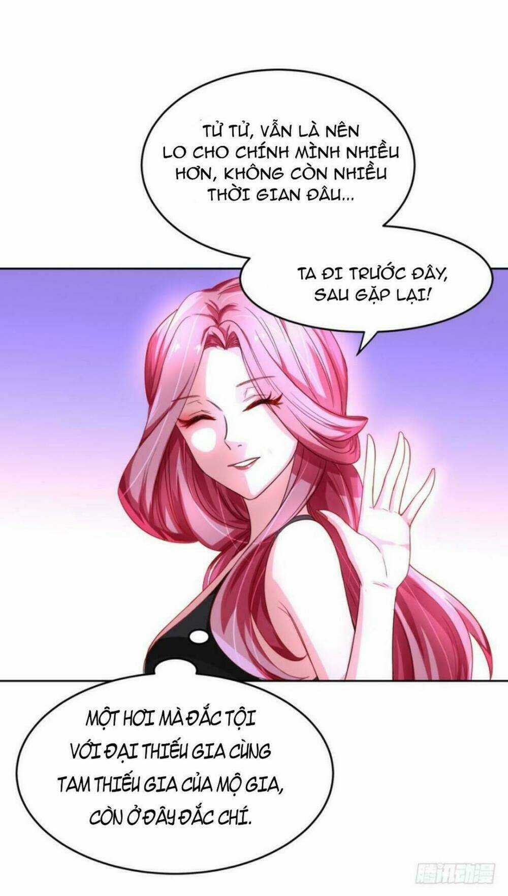 Dục Vọng Của Ác Ma Chapter 41 trang 26