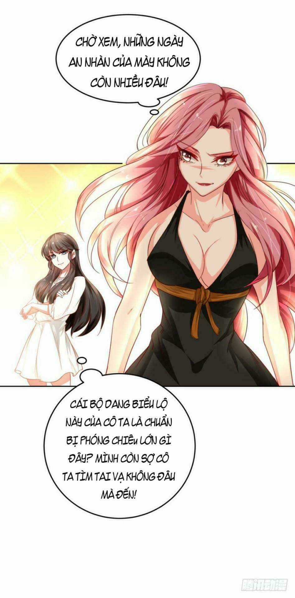 Dục Vọng Của Ác Ma Chapter 41 trang 27