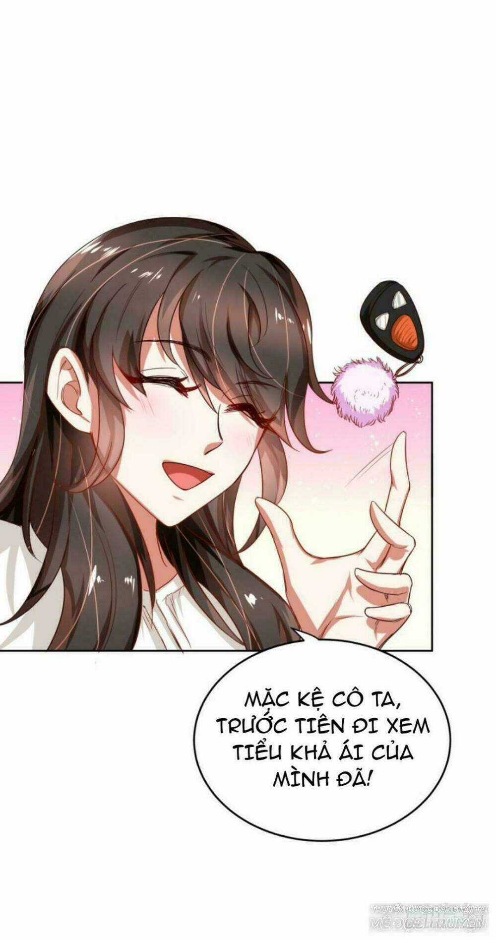 Dục Vọng Của Ác Ma Chapter 41 trang 28