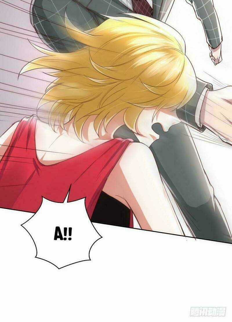 Dục Vọng Của Ác Ma Chapter 41 trang 3