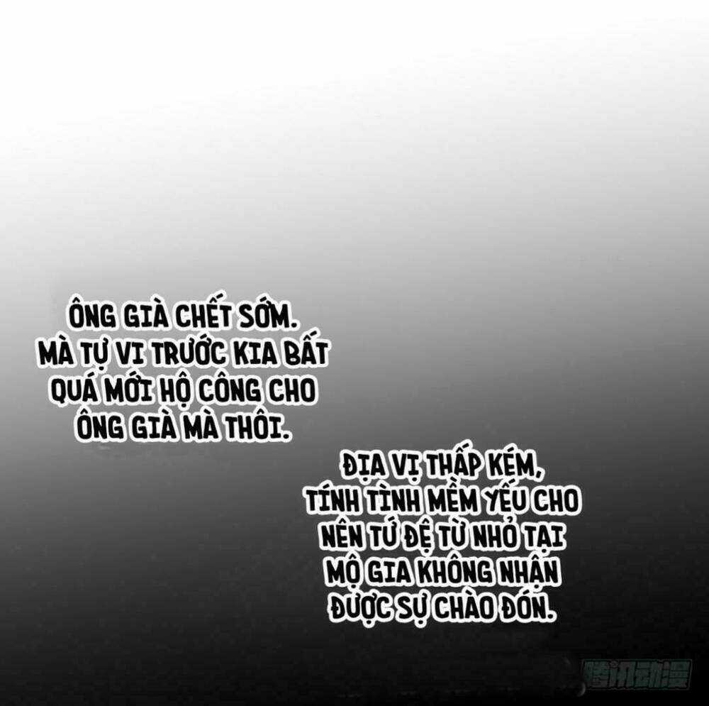 Dục Vọng Của Ác Ma Chapter 41 trang 4