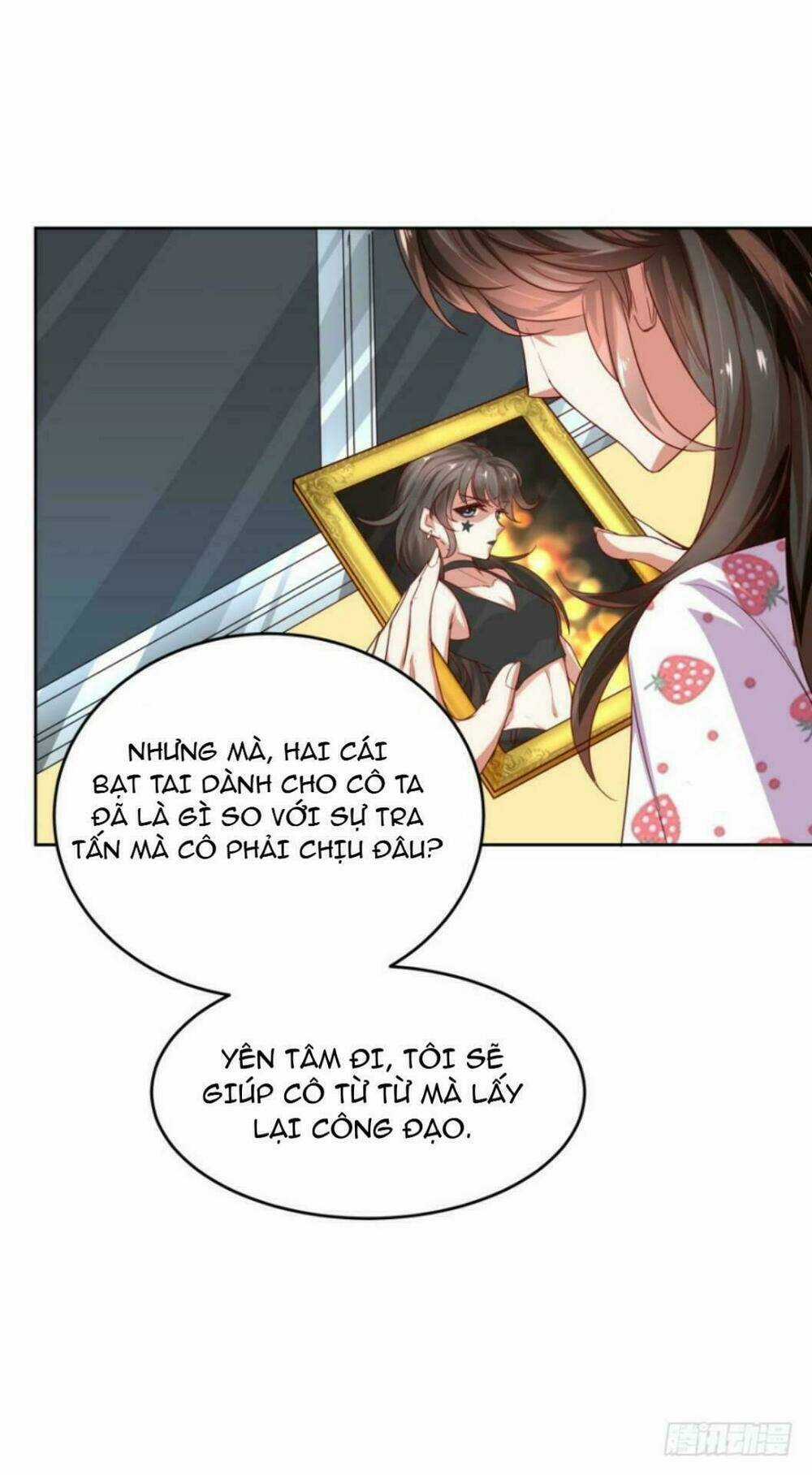 Dục Vọng Của Ác Ma Chapter 41 trang 9