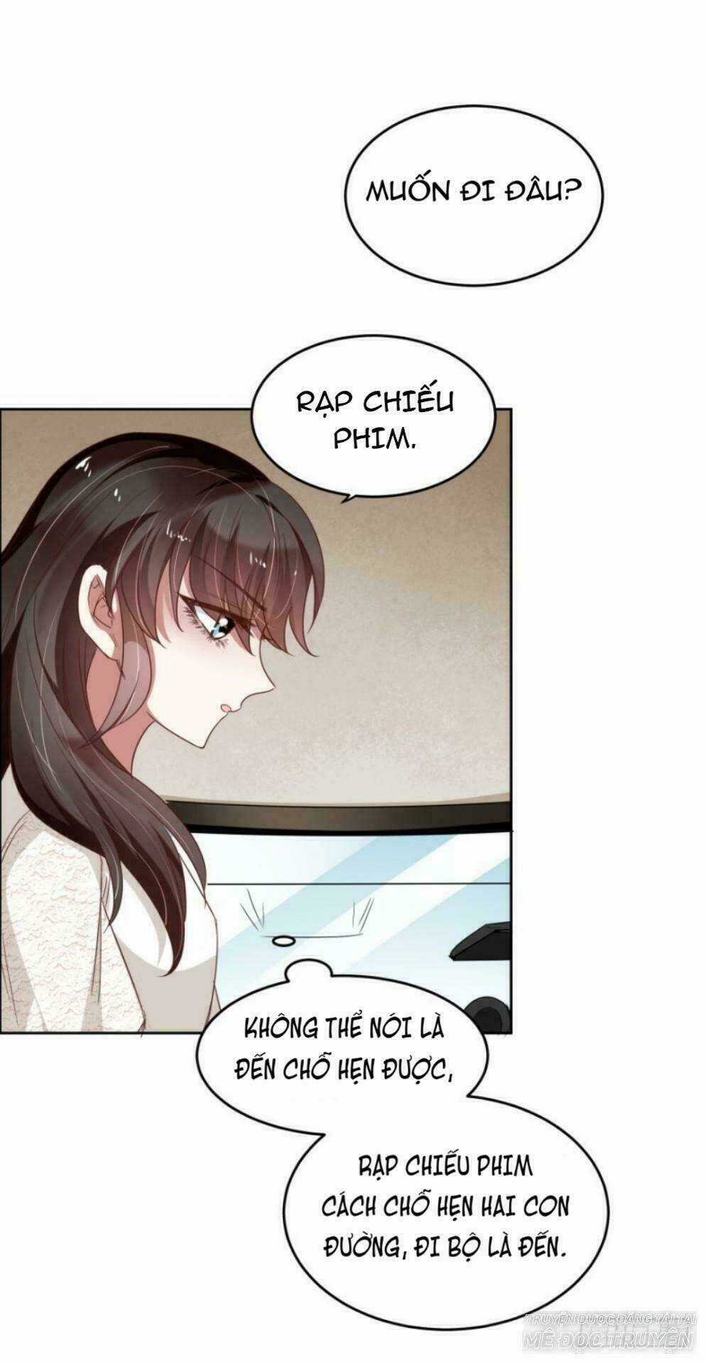 Dục Vọng Của Ác Ma Chapter 43 trang 10