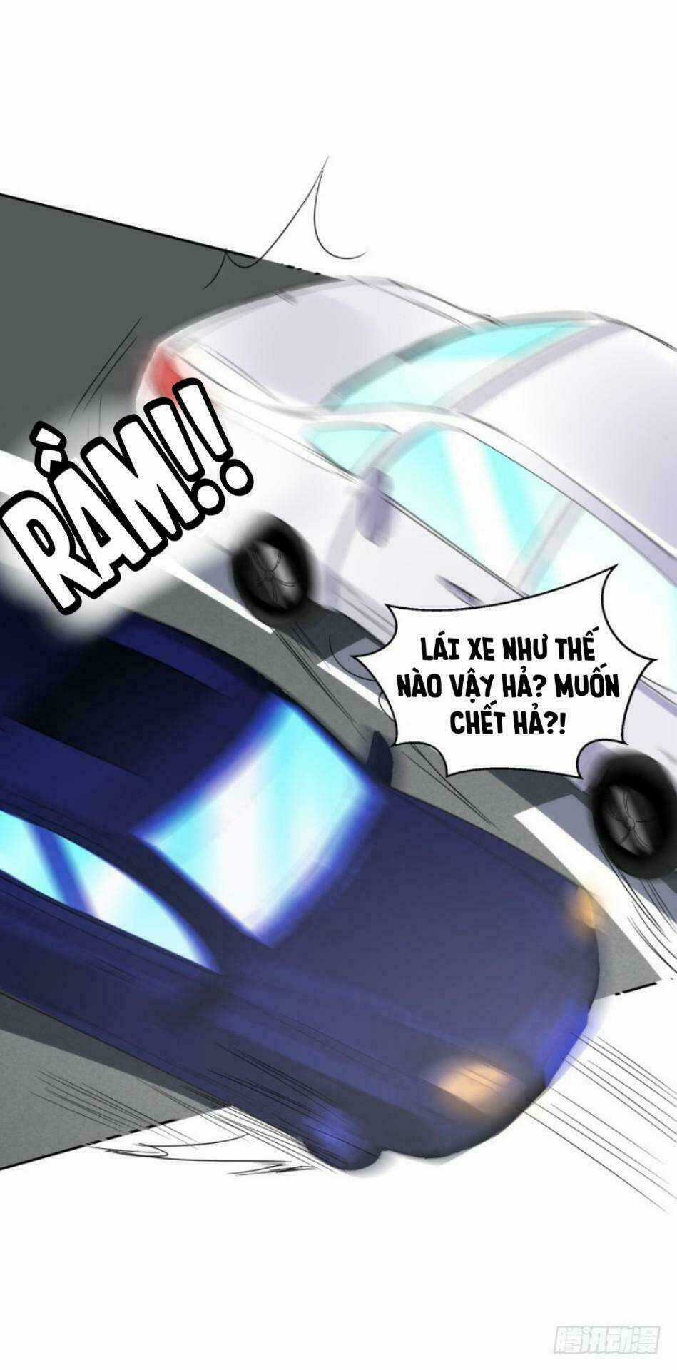 Dục Vọng Của Ác Ma Chapter 43 trang 13