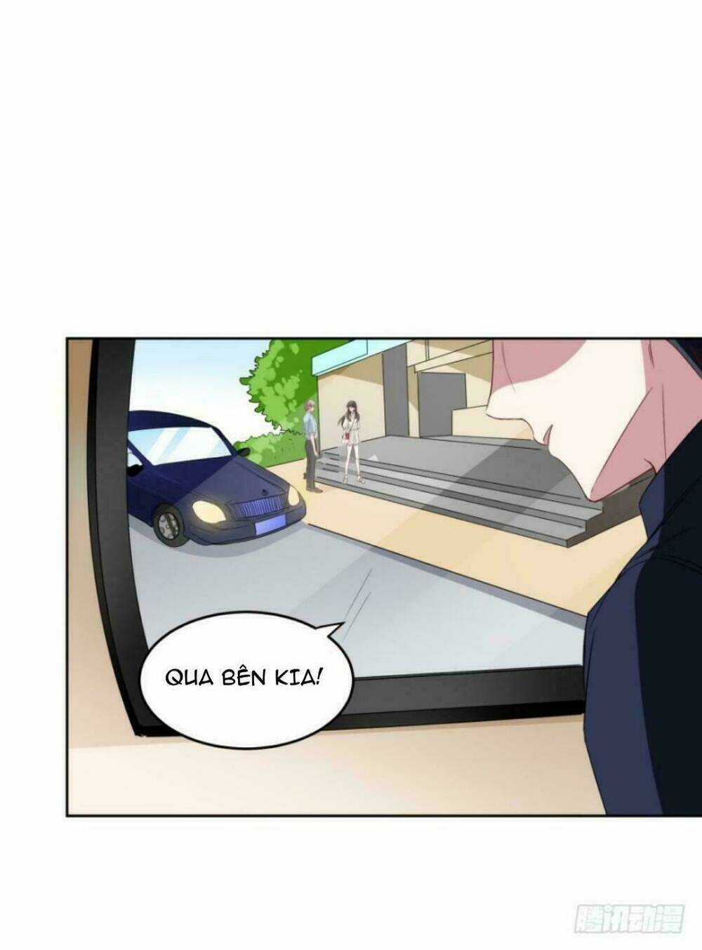 Dục Vọng Của Ác Ma Chapter 43 trang 16