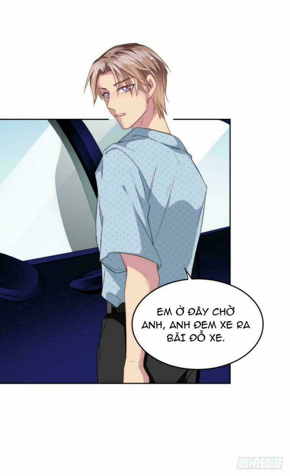 Dục Vọng Của Ác Ma Chapter 43 trang 17