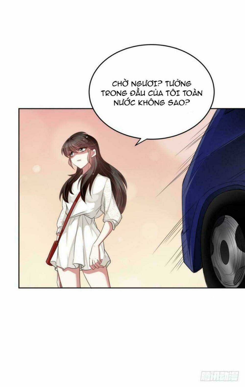 Dục Vọng Của Ác Ma Chapter 43 trang 18