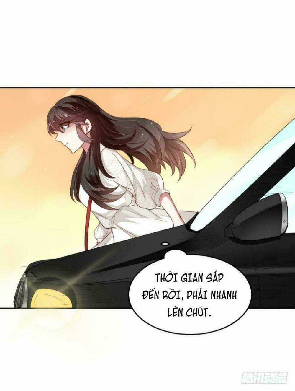 Dục Vọng Của Ác Ma Chapter 43 trang 19