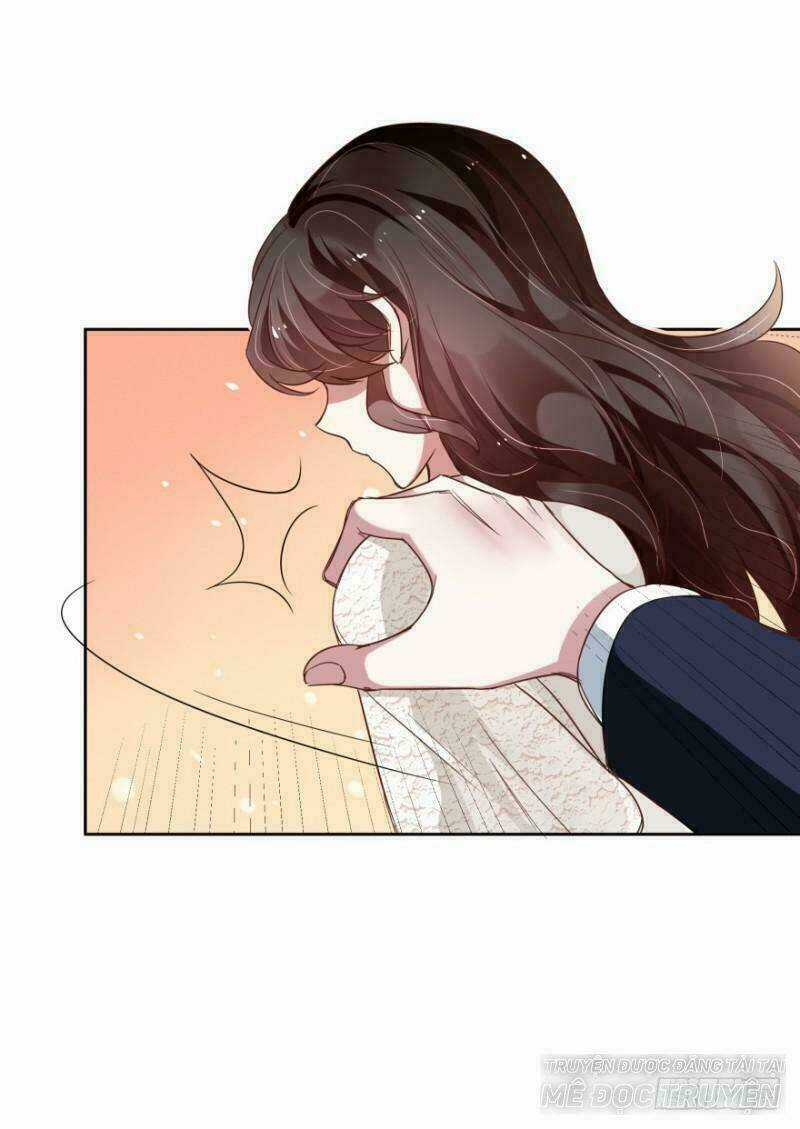 Dục Vọng Của Ác Ma Chapter 43 trang 20