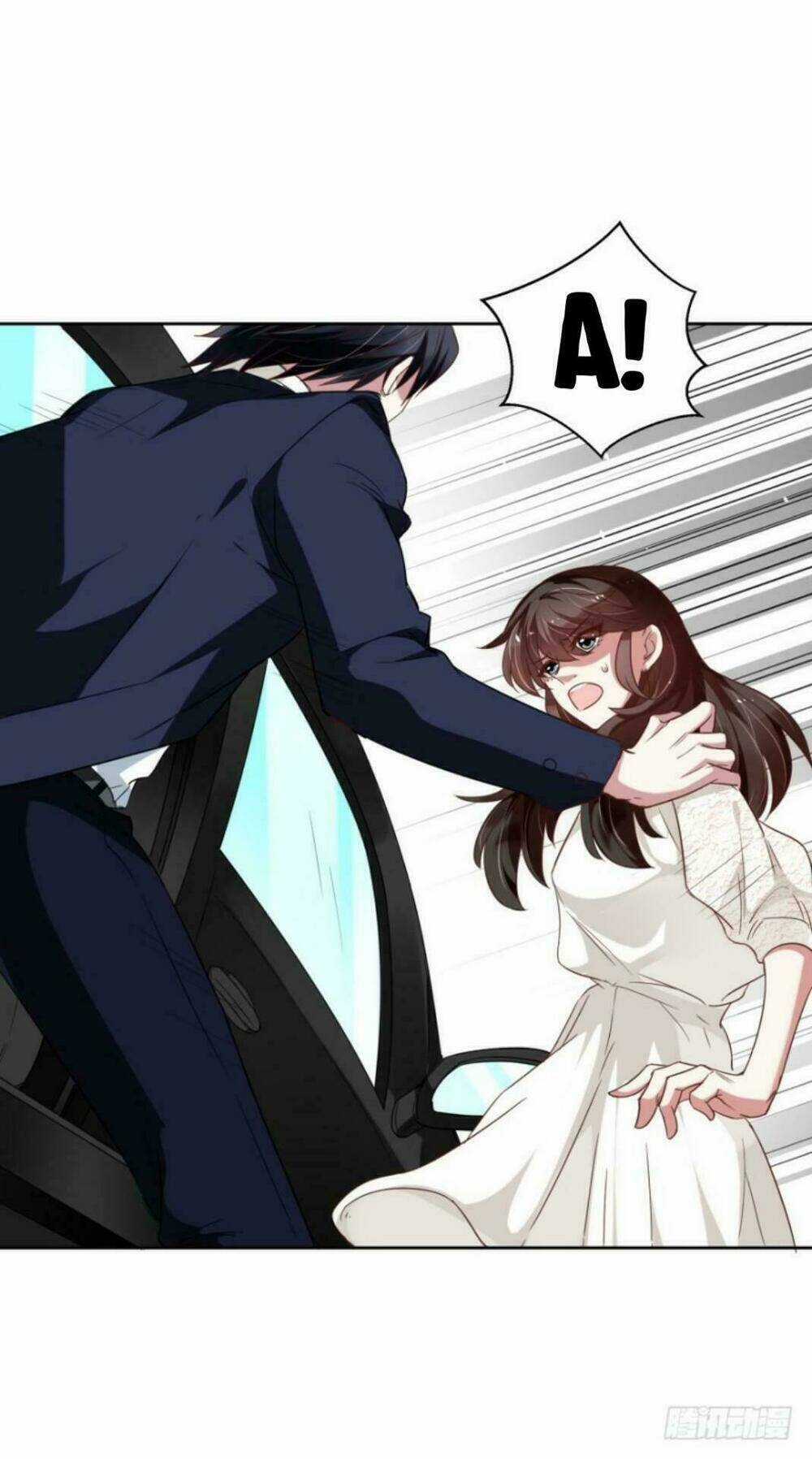 Dục Vọng Của Ác Ma Chapter 43 trang 21