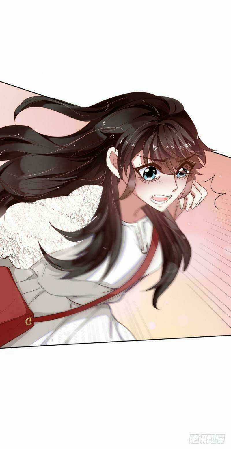 Dục Vọng Của Ác Ma Chapter 43 trang 22