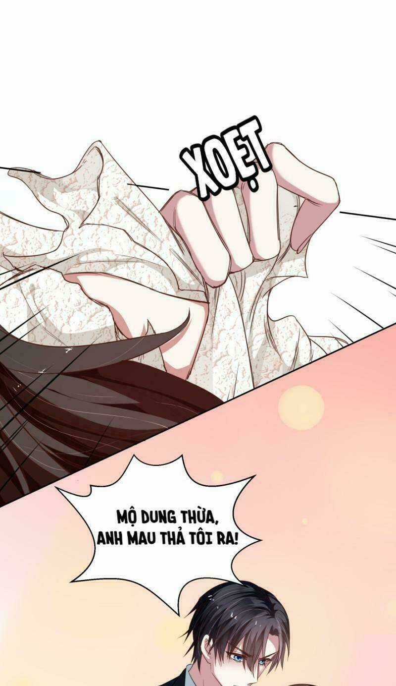 Dục Vọng Của Ác Ma Chapter 43 trang 23
