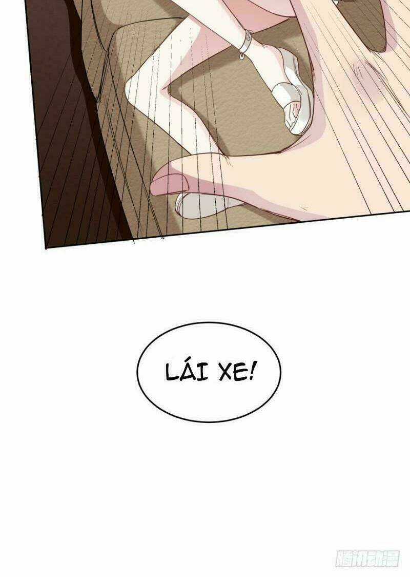 Dục Vọng Của Ác Ma Chapter 43 trang 26