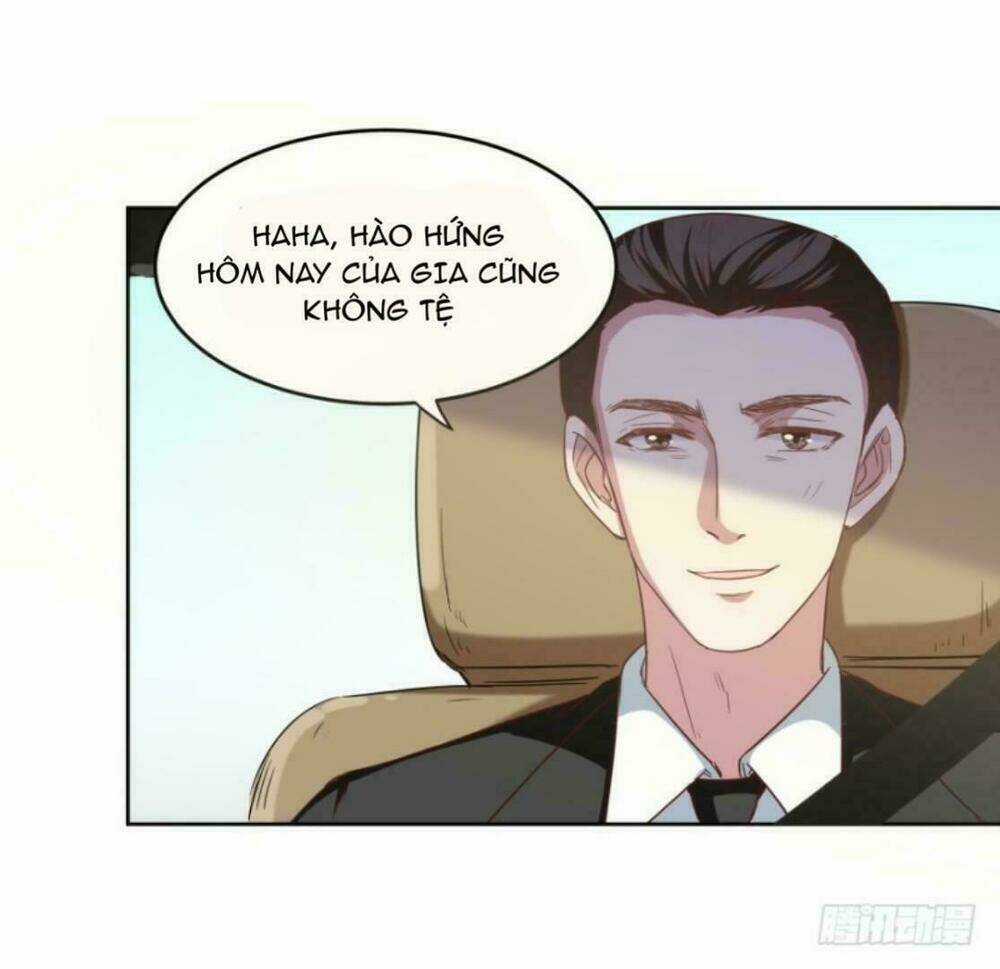 Dục Vọng Của Ác Ma Chapter 43 trang 28