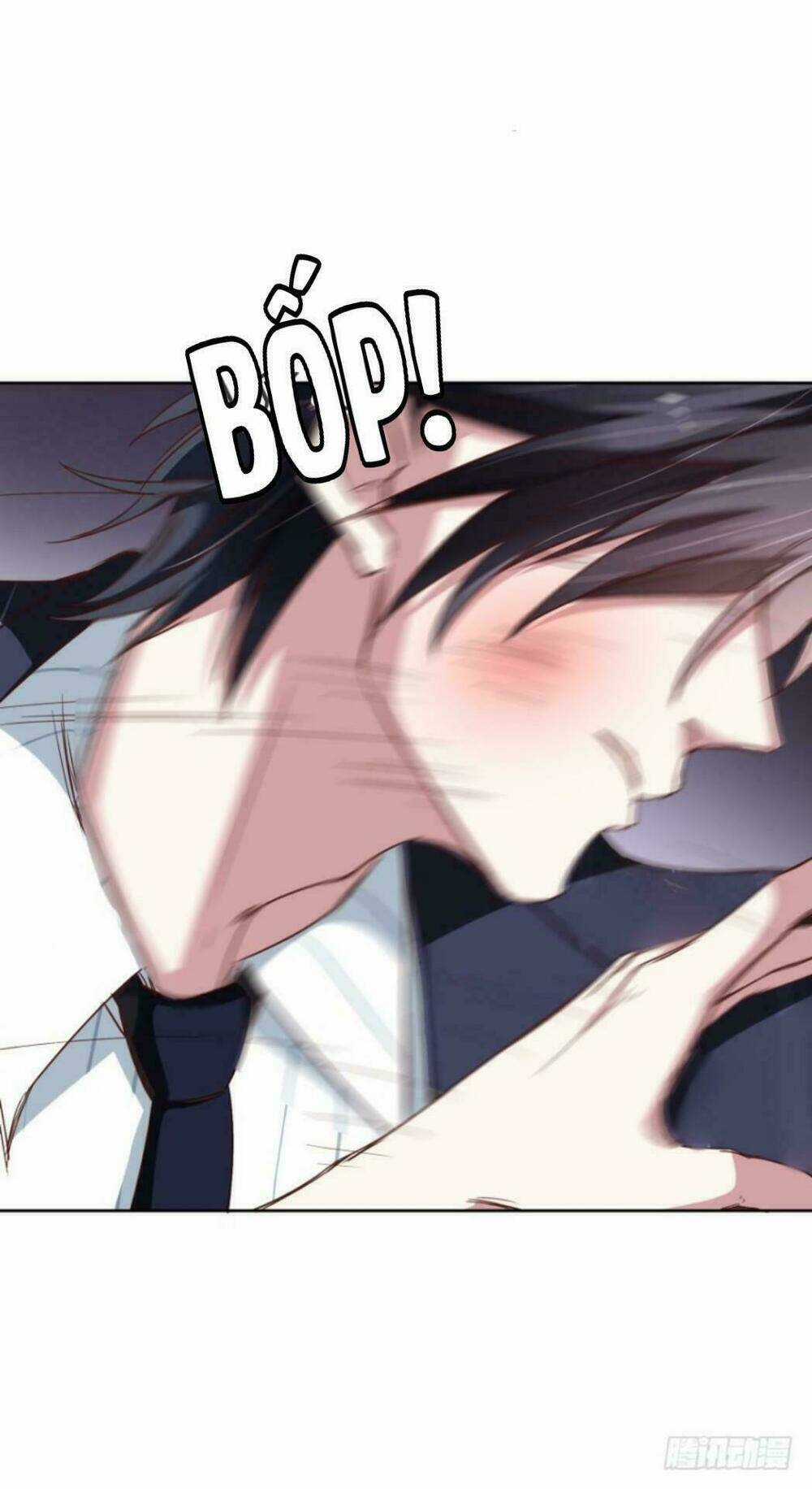 Dục Vọng Của Ác Ma Chapter 43 trang 29