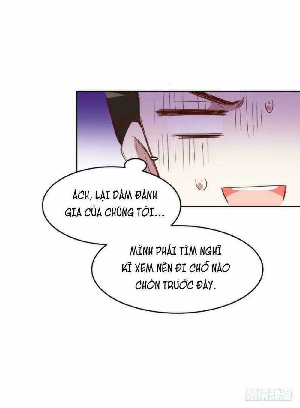 Dục Vọng Của Ác Ma Chapter 43 trang 30
