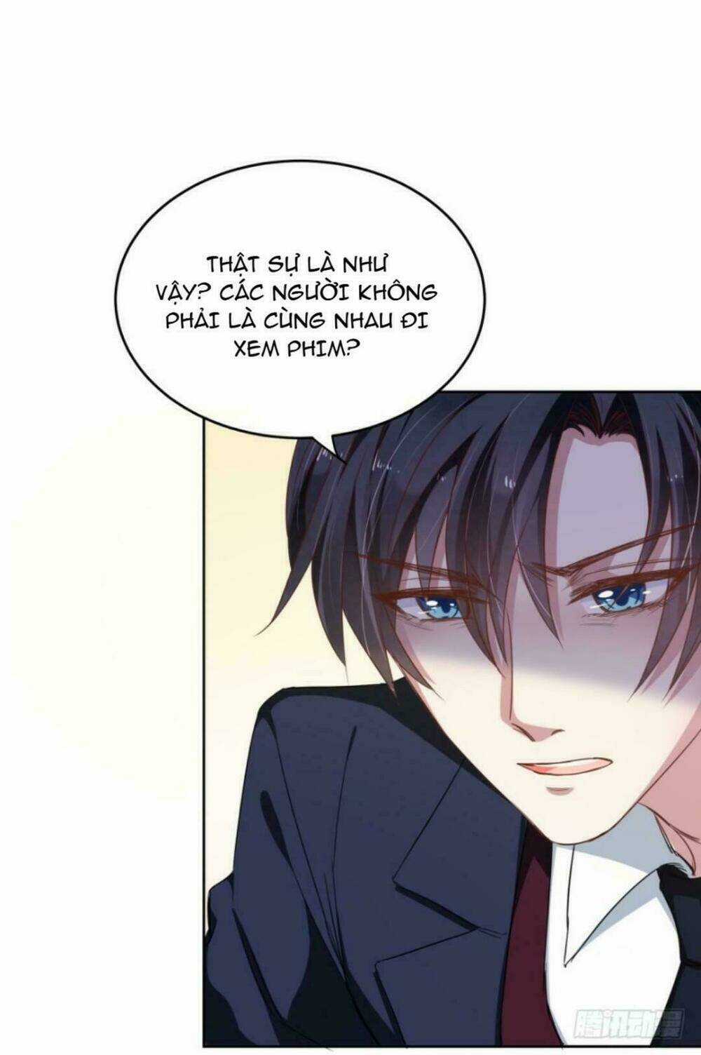 Dục Vọng Của Ác Ma Chapter 43 trang 33