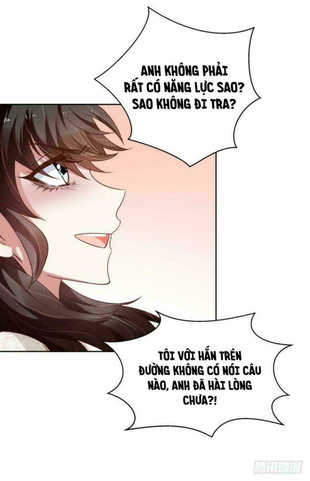 Dục Vọng Của Ác Ma Chapter 43 trang 34
