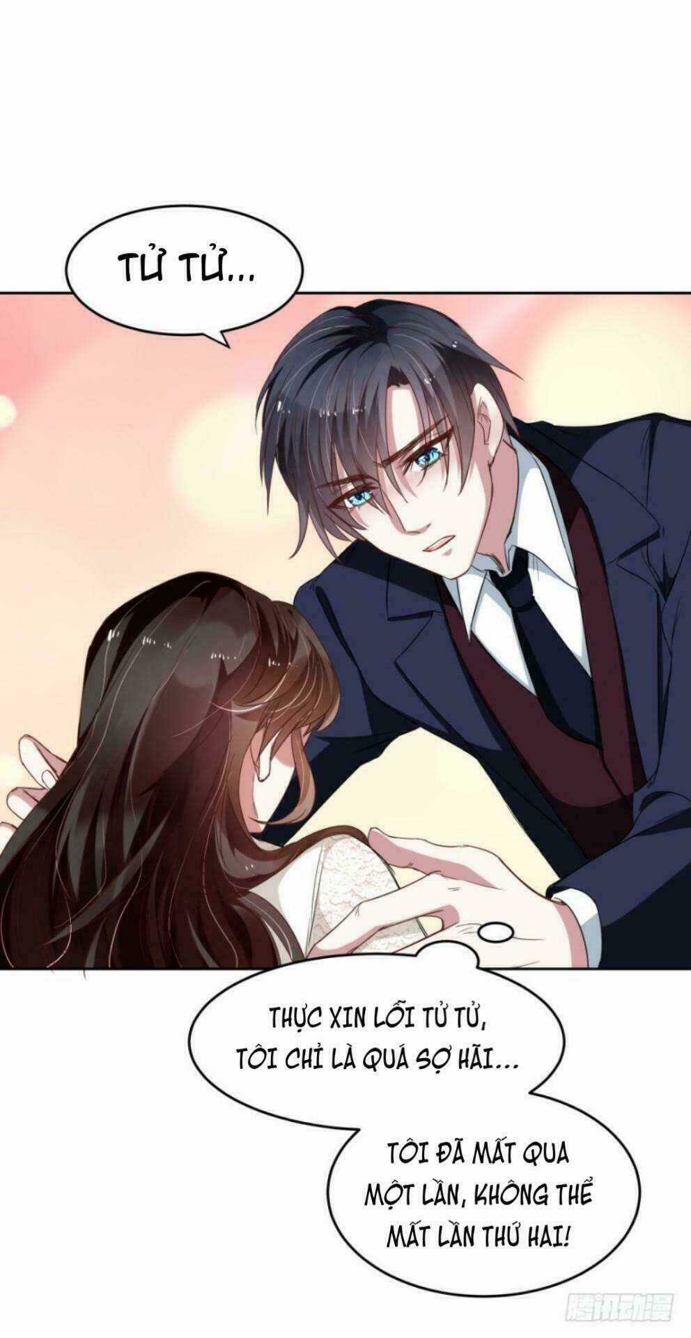 Dục Vọng Của Ác Ma Chapter 43 trang 35