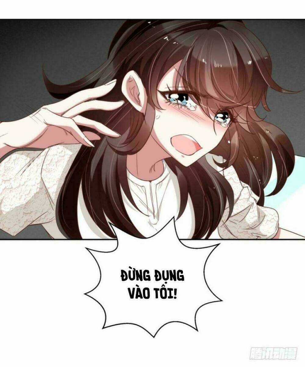 Dục Vọng Của Ác Ma Chapter 43 trang 36