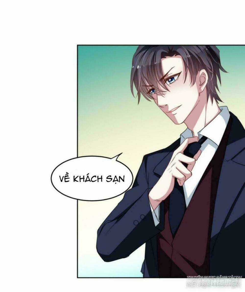 Dục Vọng Của Ác Ma Chapter 43 trang 37