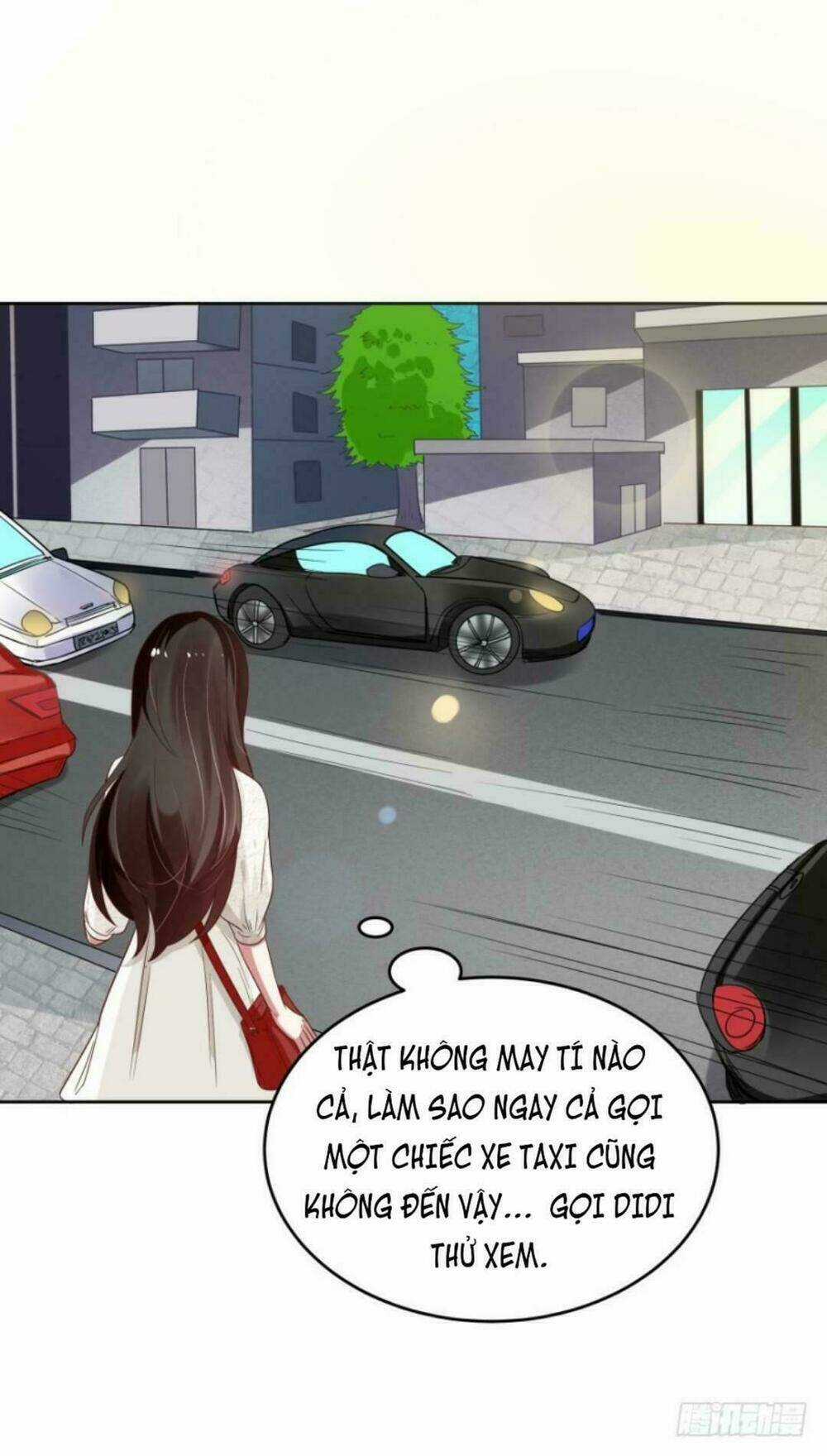 Dục Vọng Của Ác Ma Chapter 43 trang 4