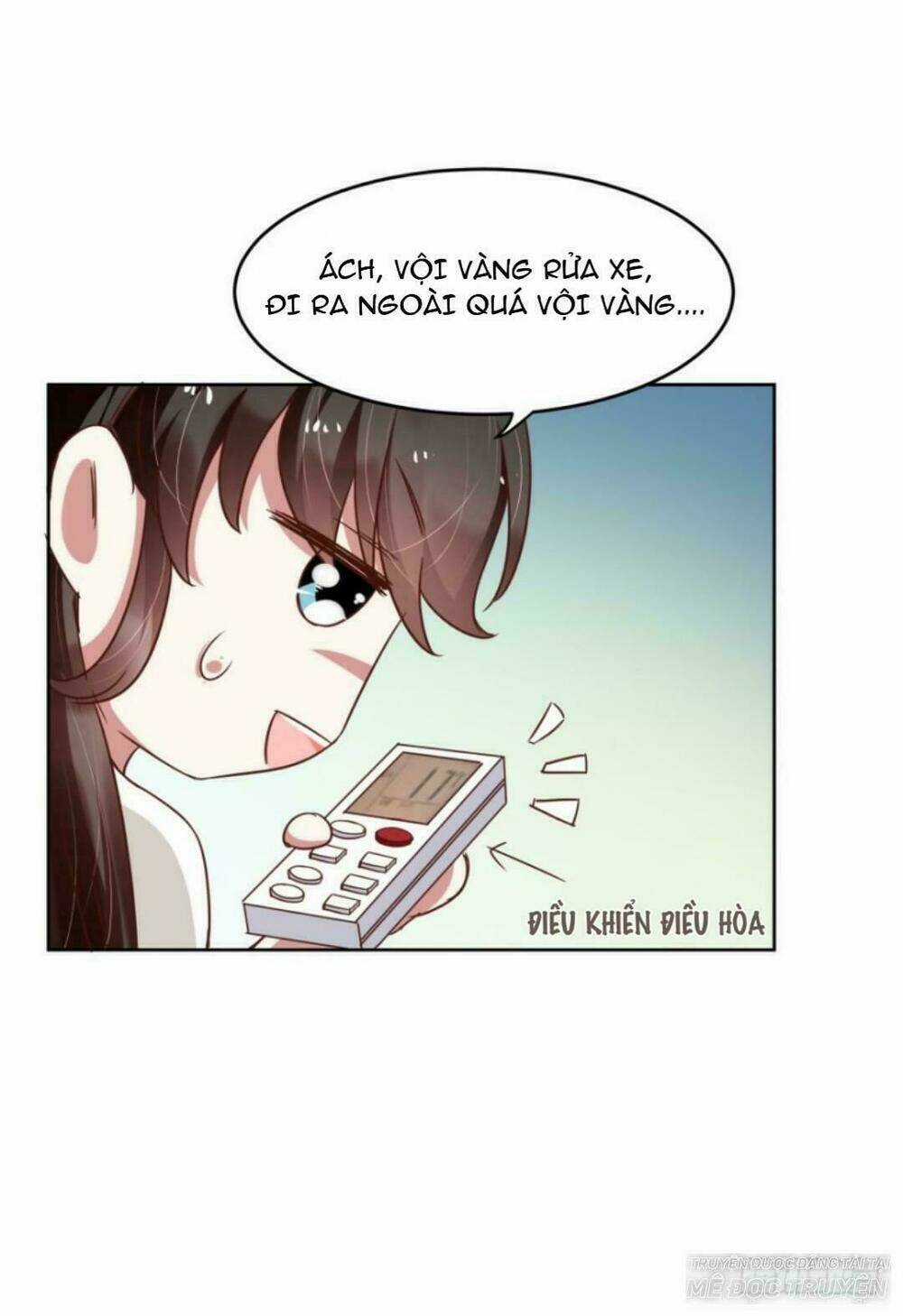 Dục Vọng Của Ác Ma Chapter 43 trang 5